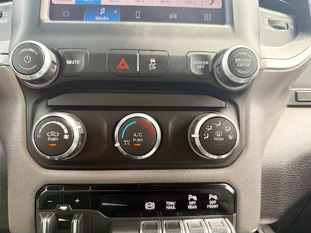 2024 Ram 2500 - $39,627