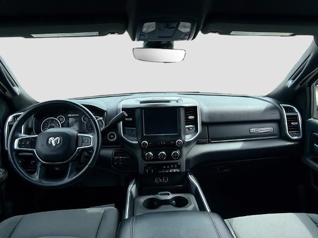 2024 Ram 2500 - $39,627