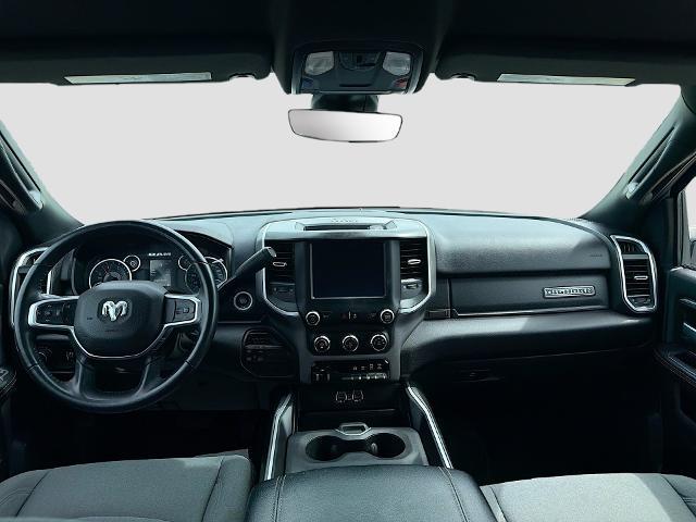 2024 Ram 2500 - $39,627