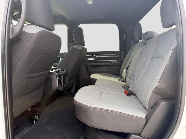 2024 Ram 2500 - $39,627