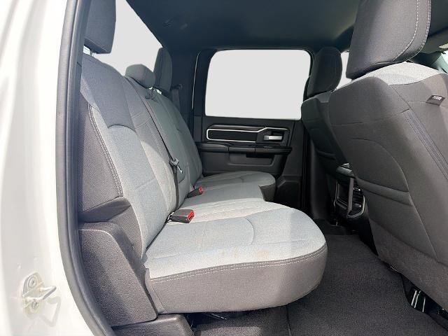 2024 Ram 2500 - $39,627