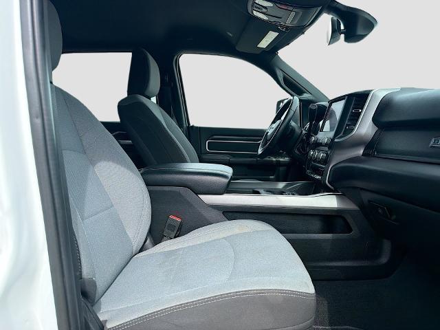 2024 Ram 2500 - $39,627