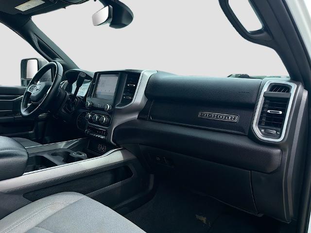 2024 Ram 2500 - $39,627