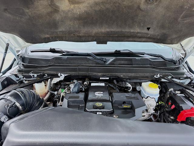 2024 Ram 2500 - $39,627