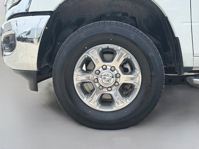 2024 Ram 2500 - $39,627