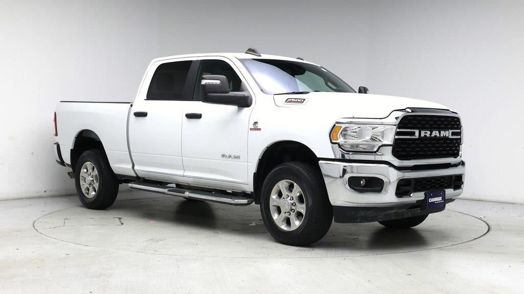 Preowned 2024 Ram 2500 Big Horn for Sale