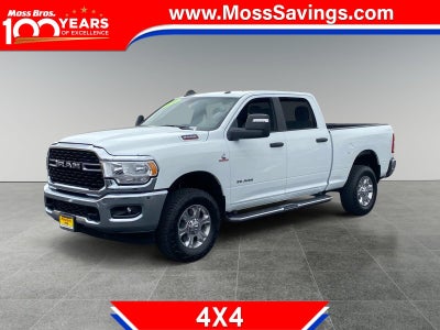 Photo of a 2024 RAM 2500 for sale