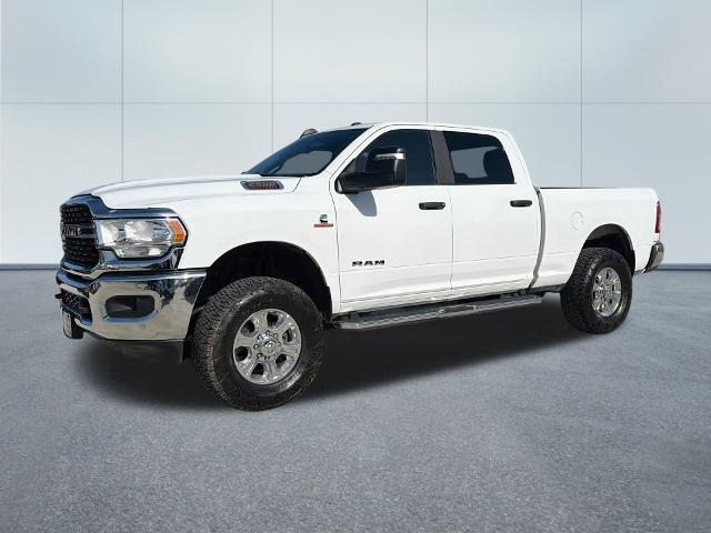 2024 Ram 2500 - $39,697