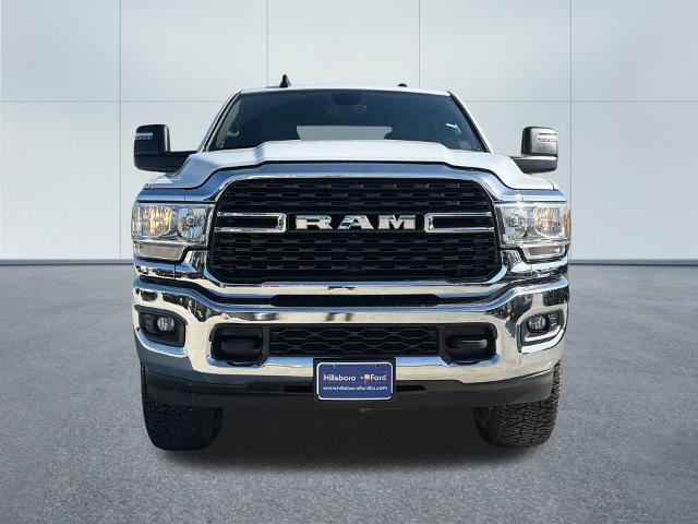 2024 Ram 2500 - $39,697