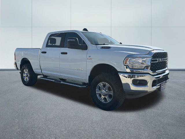 2024 Ram 2500 - $39,697