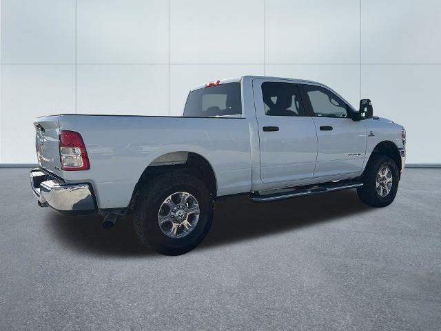 2024 Ram 2500 - $39,697