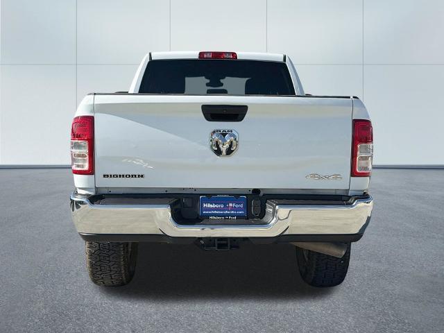 2024 Ram 2500 - $39,697