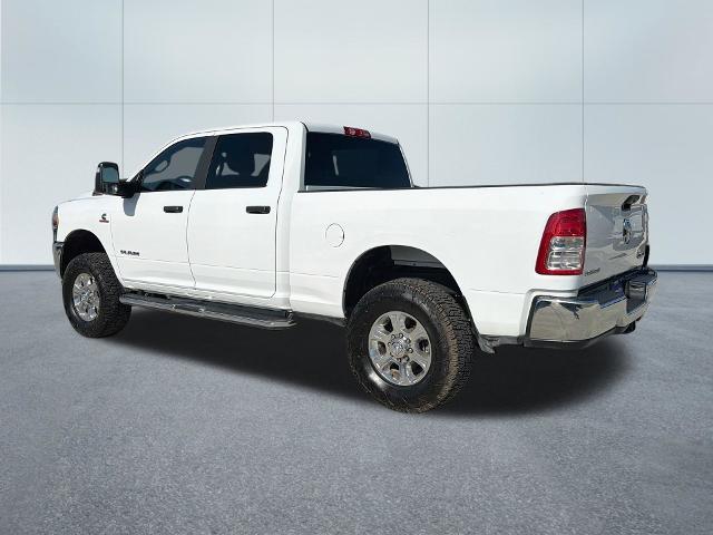 2024 Ram 2500 - $39,697