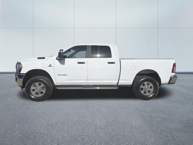 2024 Ram 2500 - $39,697