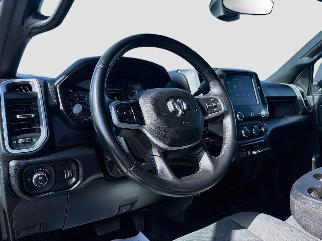 2024 Ram 2500 - $39,697