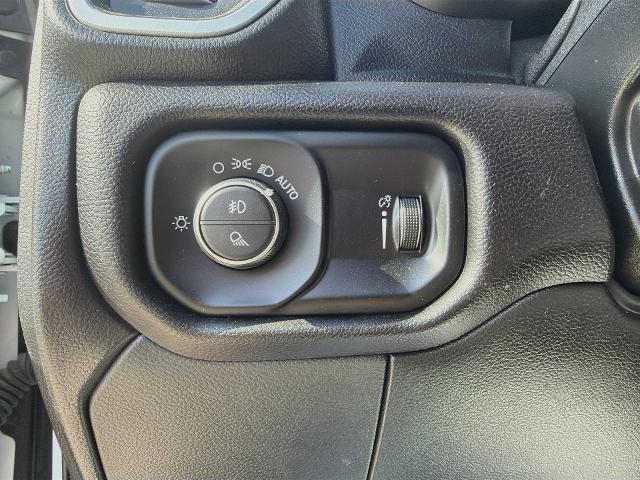 2024 Ram 2500 - $39,697