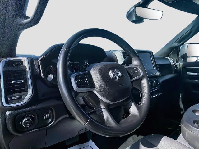 2024 Ram 2500 - $39,697