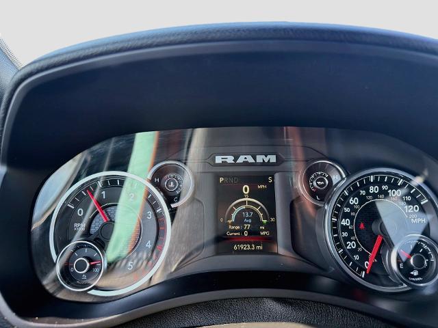 2024 Ram 2500 - $39,697