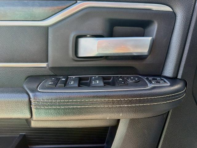 2024 Ram 2500 - $39,697