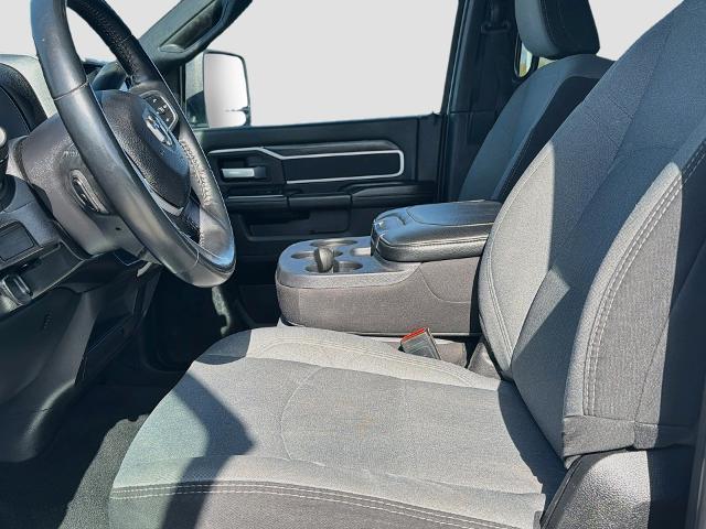 2024 Ram 2500 - $39,697