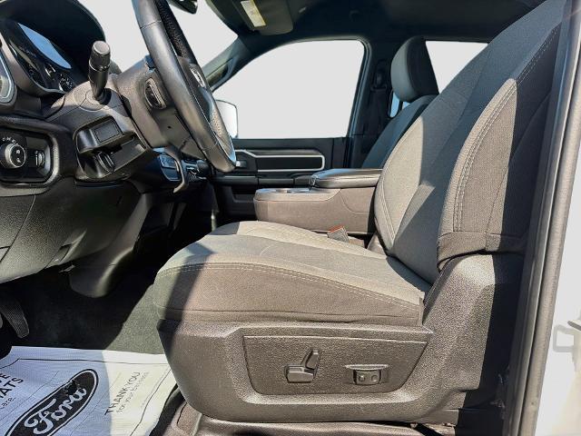 2024 Ram 2500 - $39,697