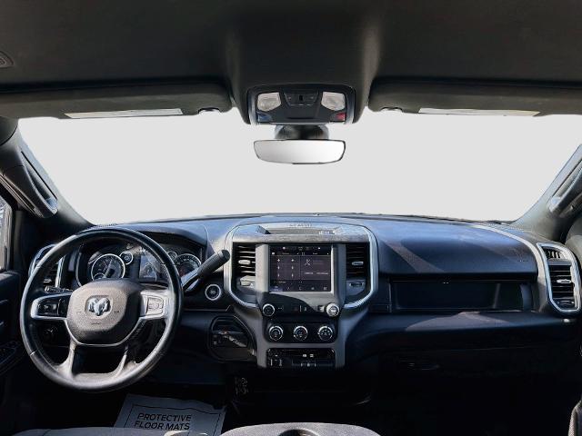 2024 Ram 2500 - $39,697