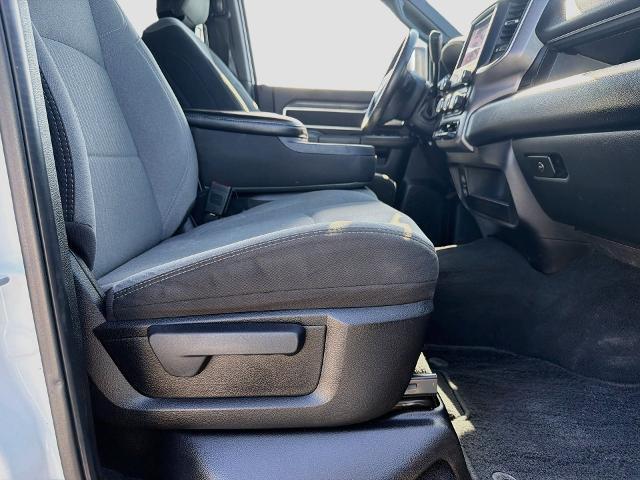 2024 Ram 2500 - $39,697