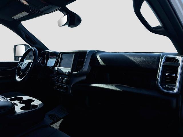 2024 Ram 2500 - $39,697