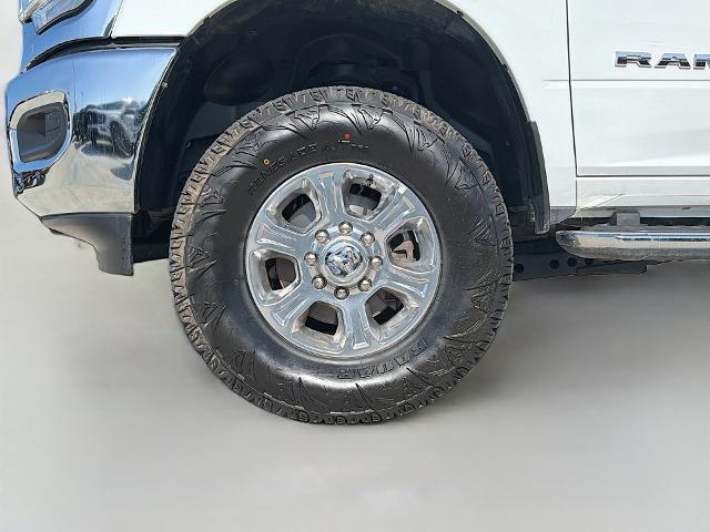 2024 Ram 2500 - $39,697