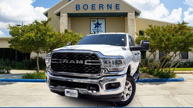 Preowned 2024 Ram 2500 Lone Star for Sale