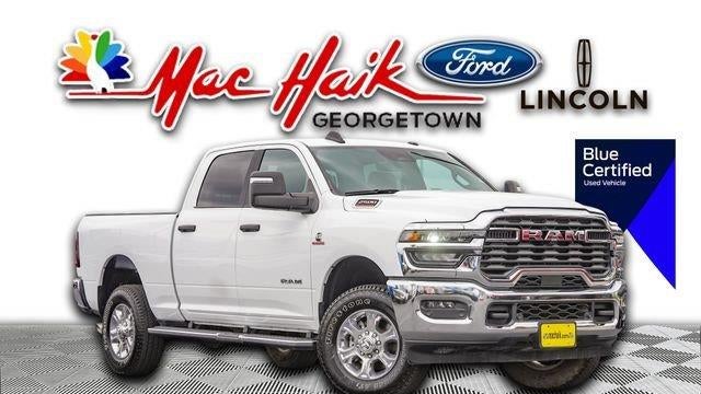 Preowned 2026 Ram 2500 Lone Star for Sale