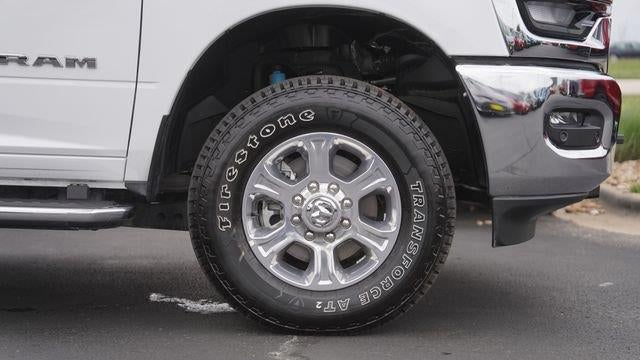 2026 Ram 2500 Lone Star