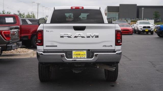 2026 Ram 2500 Lone Star