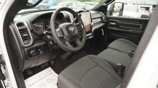2026 Ram 2500 Lone Star