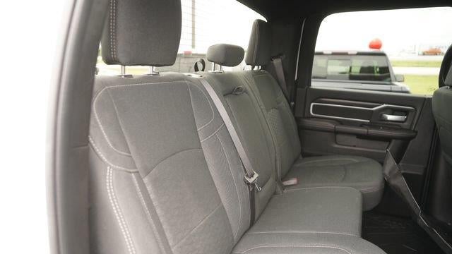 2026 Ram 2500 Lone Star