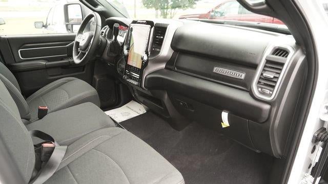 2026 Ram 2500 Lone Star