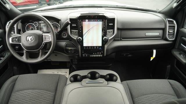 2026 Ram 2500 Lone Star