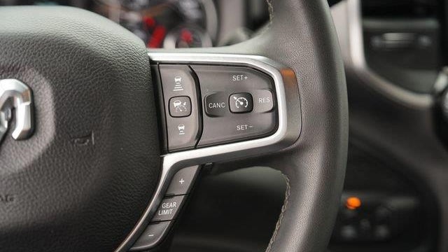 2026 Ram 2500 Lone Star