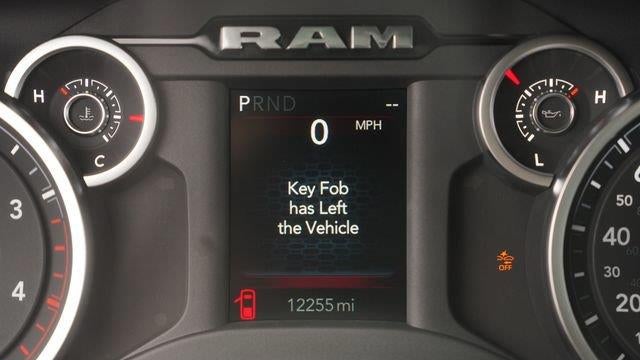 2026 Ram 2500 Lone Star
