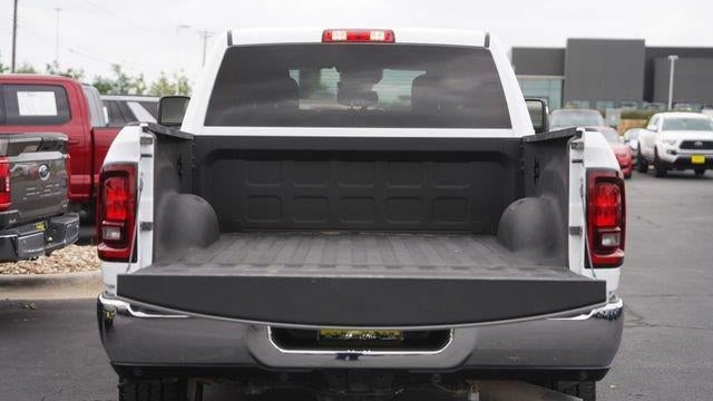 2026 Ram 2500 Lone Star