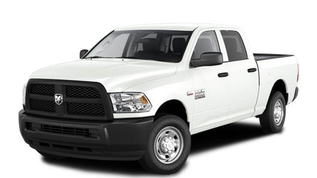 Preowned 2016 Ram 2500 Big Horn for Sale