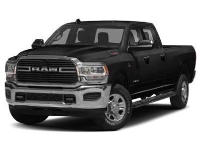 Photo of a 2020 Ram 2500 4X4 Lone Star 4DR Crew Cab 6.3 FT. SB Pickup for sale