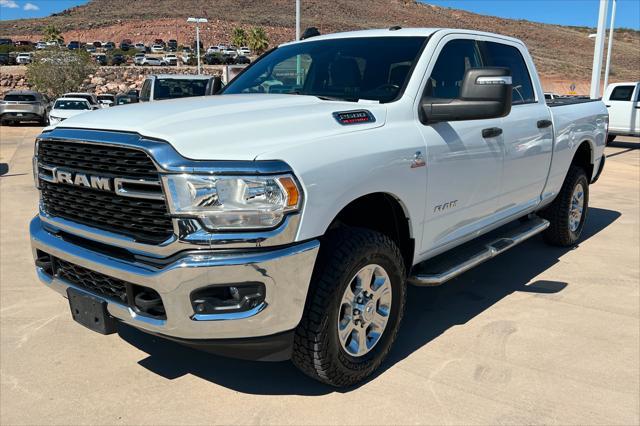2024 Ram 2500 - $42,999