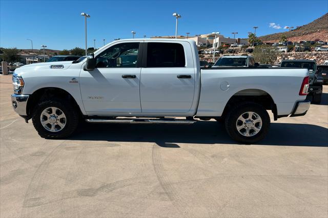 2024 Ram 2500 - $42,999