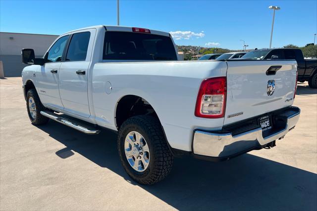 2024 Ram 2500 - $42,999
