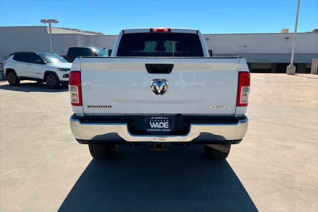 2024 Ram 2500 - $42,999