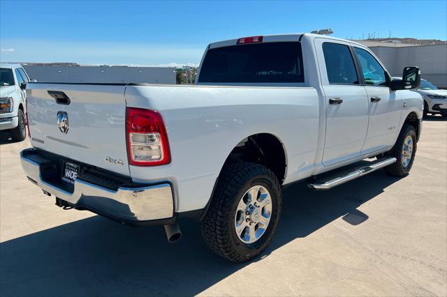 2024 Ram 2500 - $42,999