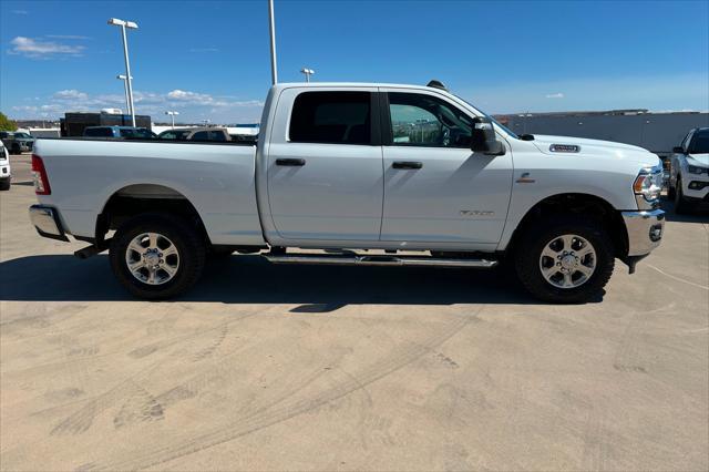 2024 Ram 2500 - $42,999