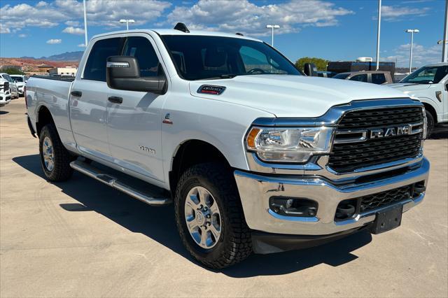 2024 Ram 2500 - $42,999
