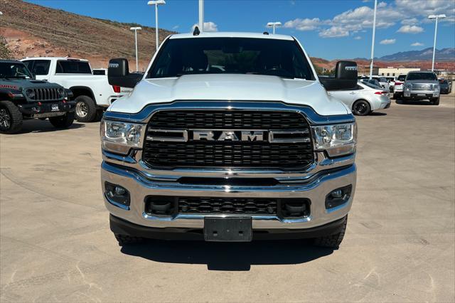 2024 Ram 2500 - $42,999